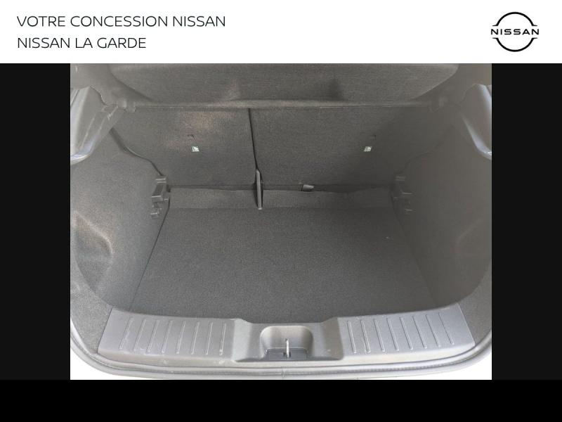 NISSAN Juke d’occasion à vendre à LA GARDE chez PRESTIGE AUTOMOBILE (Photo 19)