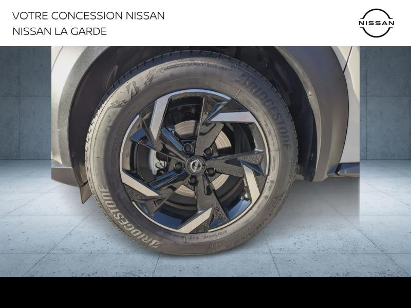 NISSAN Juke d’occasion à vendre à LA GARDE chez PRESTIGE AUTOMOBILE (Photo 20)