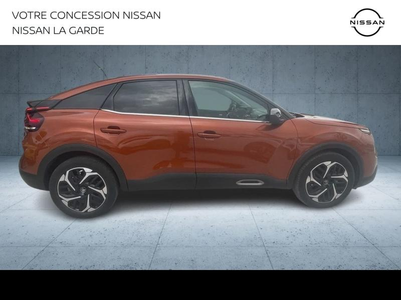 CITROEN C4 d’occasion à vendre à LA GARDE chez PRESTIGE AUTOMOBILE (Photo 3)