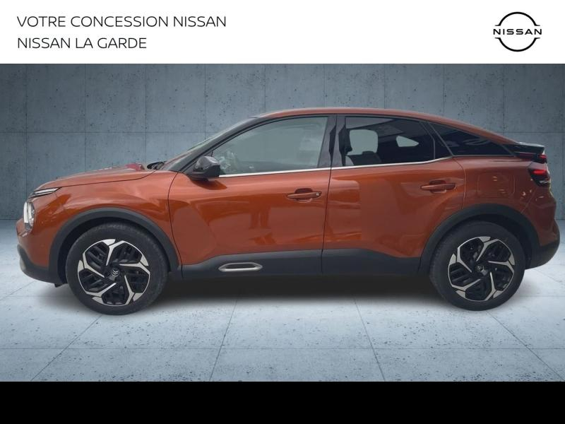 CITROEN C4 d’occasion à vendre à LA GARDE chez PRESTIGE AUTOMOBILE (Photo 7)