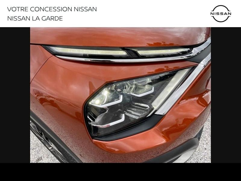 CITROEN C4 d’occasion à vendre à LA GARDE chez PRESTIGE AUTOMOBILE (Photo 9)