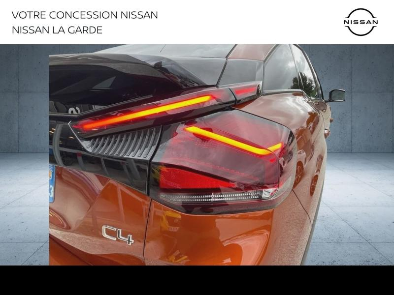 CITROEN C4 d’occasion à vendre à LA GARDE chez PRESTIGE AUTOMOBILE (Photo 10)