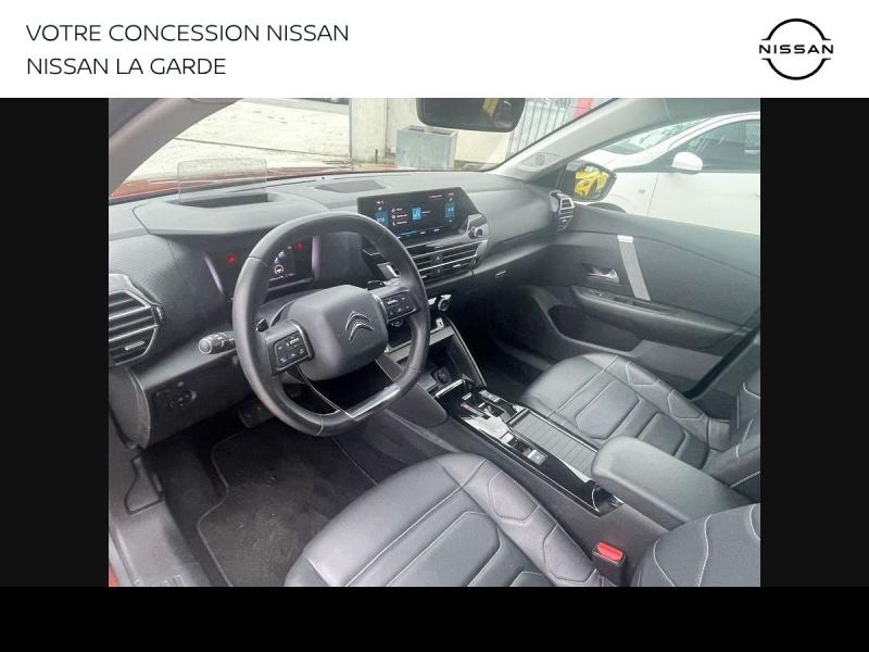 CITROEN C4 d’occasion à vendre à LA GARDE chez PRESTIGE AUTOMOBILE (Photo 12)