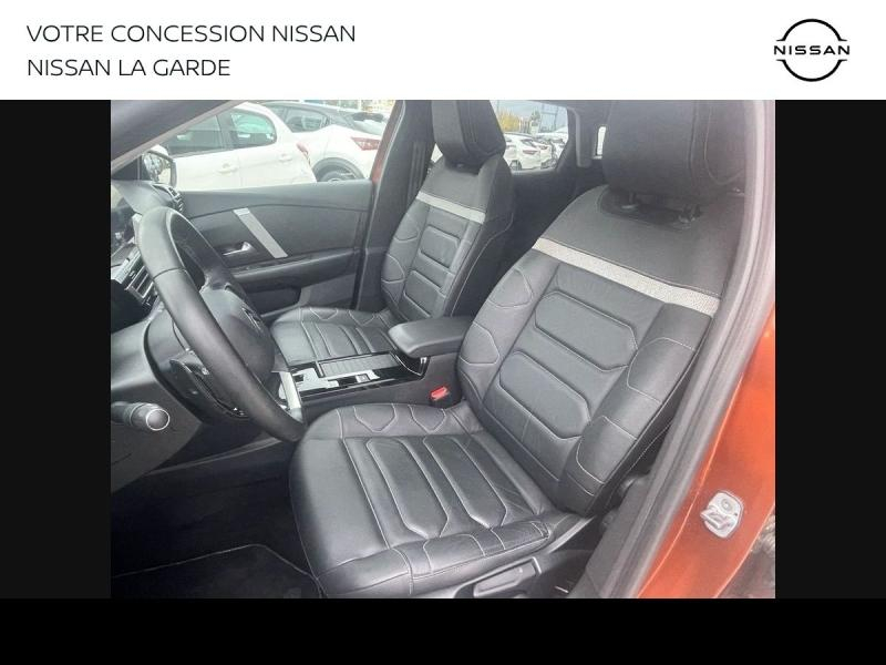 CITROEN C4 d’occasion à vendre à LA GARDE chez PRESTIGE AUTOMOBILE (Photo 13)