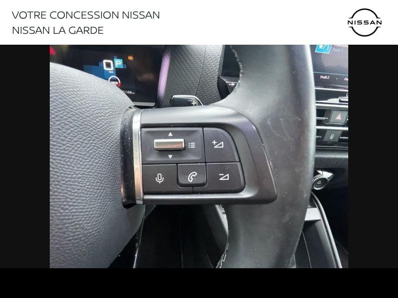 CITROEN C4 d’occasion à vendre à LA GARDE chez PRESTIGE AUTOMOBILE (Photo 14)