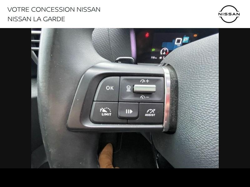 CITROEN C4 d’occasion à vendre à LA GARDE chez PRESTIGE AUTOMOBILE (Photo 15)