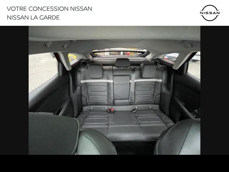 CITROEN C4 d’occasion à vendre à LA GARDE chez PRESTIGE AUTOMOBILE (Photo 16)