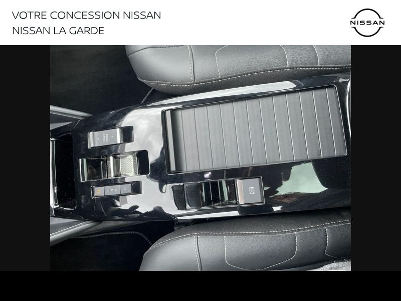 CITROEN C4 d’occasion à vendre à LA GARDE chez PRESTIGE AUTOMOBILE (Photo 17)