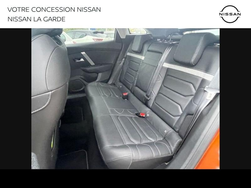 CITROEN C4 d’occasion à vendre à LA GARDE chez PRESTIGE AUTOMOBILE (Photo 18)