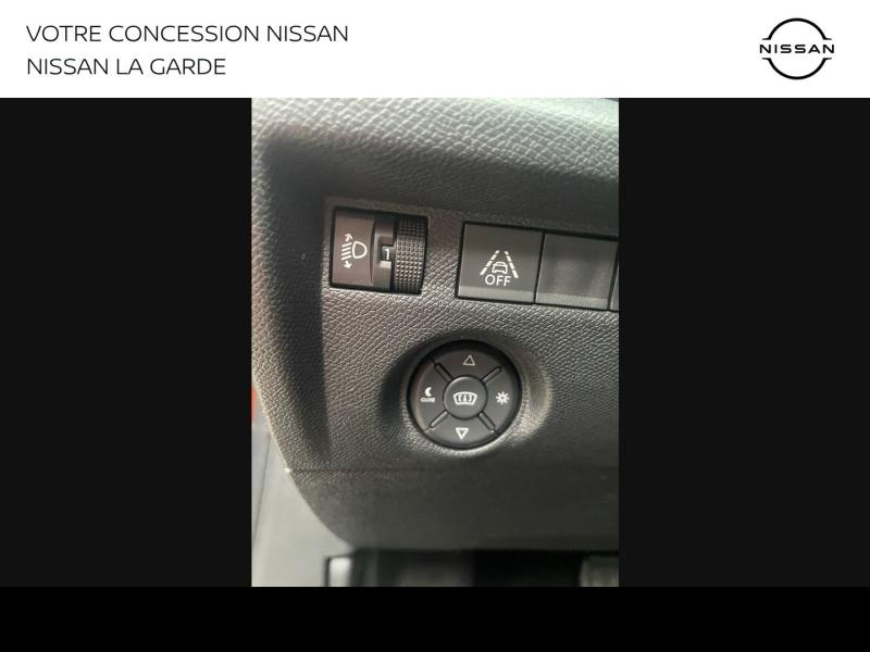 CITROEN C4 d’occasion à vendre à LA GARDE chez PRESTIGE AUTOMOBILE (Photo 19)