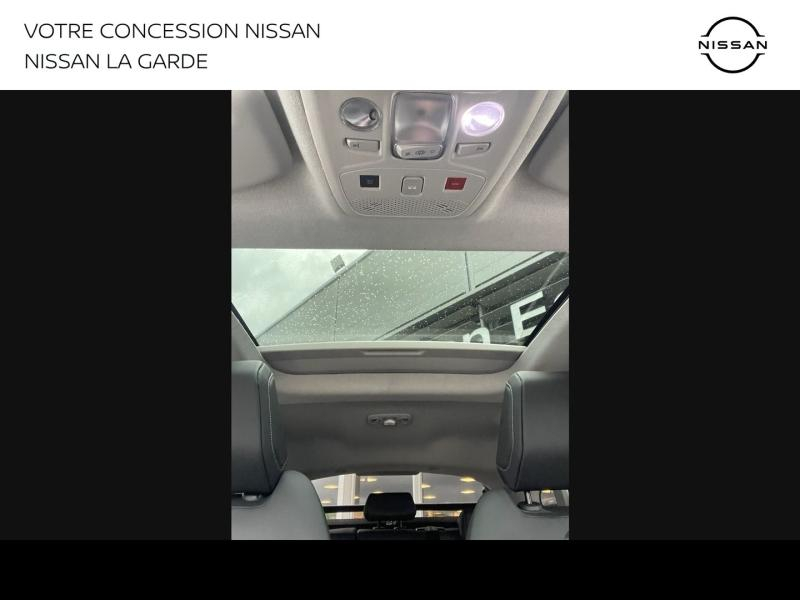 CITROEN C4 d’occasion à vendre à LA GARDE chez PRESTIGE AUTOMOBILE (Photo 20)