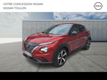 NISSAN Juke d’occasion à vendre à LA GARDE