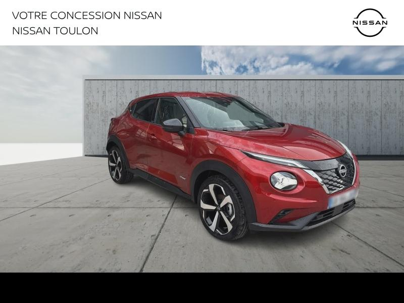 NISSAN Juke d’occasion à vendre à LA GARDE chez PRESTIGE AUTOMOBILE (Photo 3)