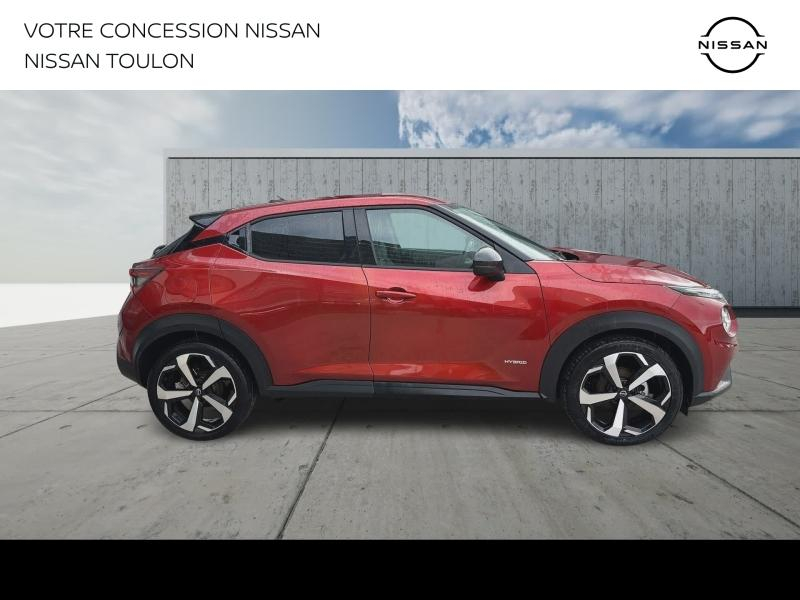 NISSAN Juke d’occasion à vendre à LA GARDE chez PRESTIGE AUTOMOBILE (Photo 4)