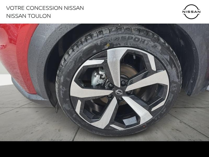 NISSAN Juke d’occasion à vendre à LA GARDE chez PRESTIGE AUTOMOBILE (Photo 9)