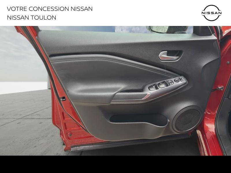 NISSAN Juke d’occasion à vendre à LA GARDE chez PRESTIGE AUTOMOBILE (Photo 13)