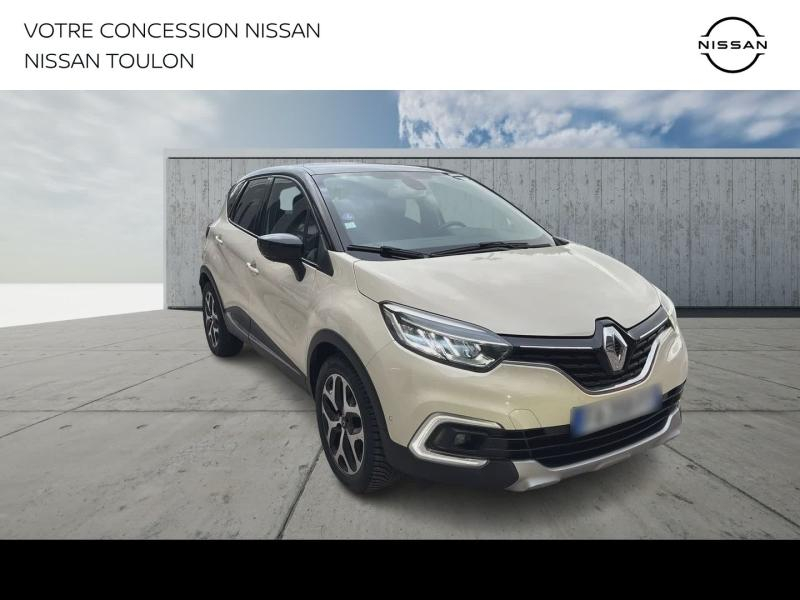 RENAULT Captur d’occasion à vendre à LA GARDE chez PRESTIGE AUTOMOBILE (Photo 3)