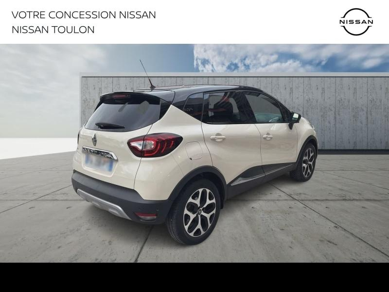 RENAULT Captur d’occasion à vendre à LA GARDE chez PRESTIGE AUTOMOBILE (Photo 4)