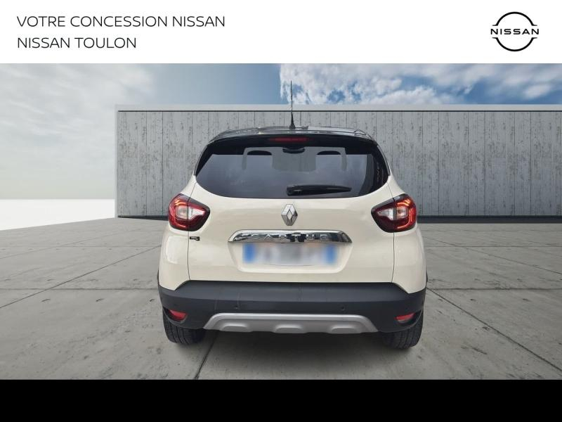 RENAULT Captur d’occasion à vendre à LA GARDE chez PRESTIGE AUTOMOBILE (Photo 5)