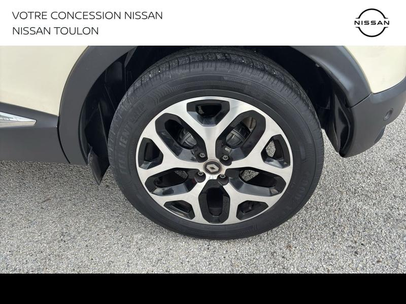 RENAULT Captur d’occasion à vendre à LA GARDE chez PRESTIGE AUTOMOBILE (Photo 7)