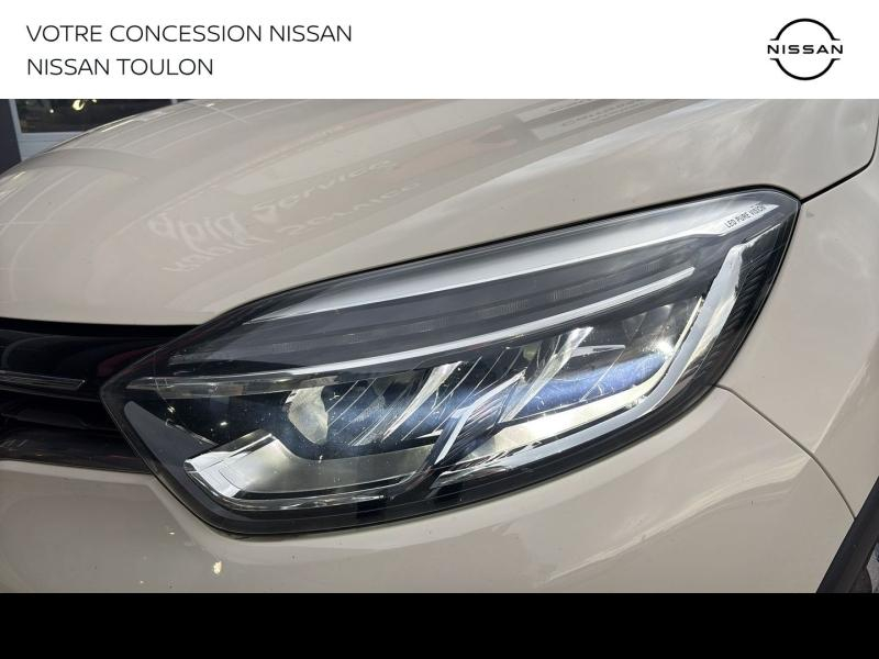 RENAULT Captur d’occasion à vendre à LA GARDE chez PRESTIGE AUTOMOBILE (Photo 8)