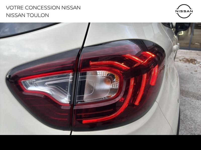 RENAULT Captur d’occasion à vendre à LA GARDE chez PRESTIGE AUTOMOBILE (Photo 9)