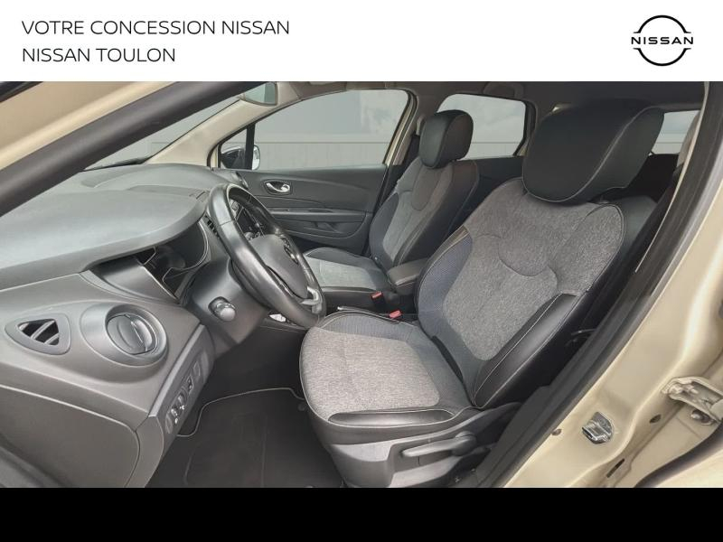 RENAULT Captur d’occasion à vendre à LA GARDE chez PRESTIGE AUTOMOBILE (Photo 10)
