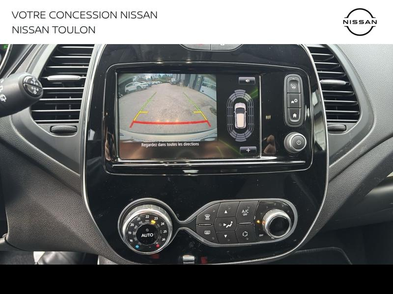 RENAULT Captur d’occasion à vendre à LA GARDE chez PRESTIGE AUTOMOBILE (Photo 13)