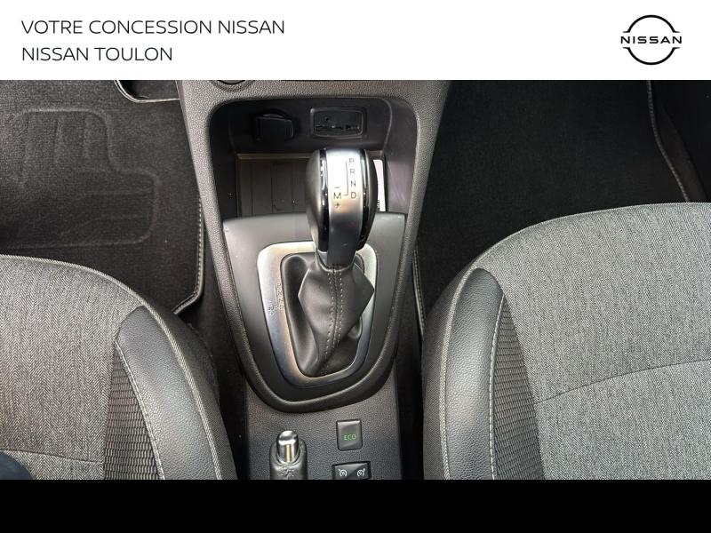 RENAULT Captur d’occasion à vendre à LA GARDE chez PRESTIGE AUTOMOBILE (Photo 14)