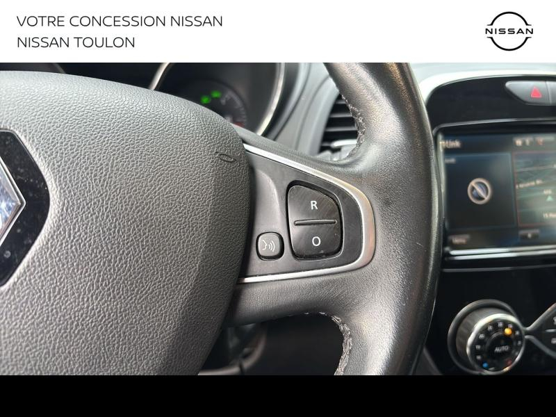 RENAULT Captur d’occasion à vendre à LA GARDE chez PRESTIGE AUTOMOBILE (Photo 15)