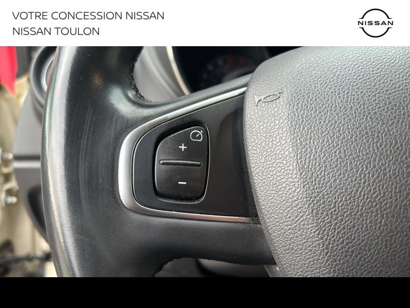 RENAULT Captur d’occasion à vendre à LA GARDE chez PRESTIGE AUTOMOBILE (Photo 16)