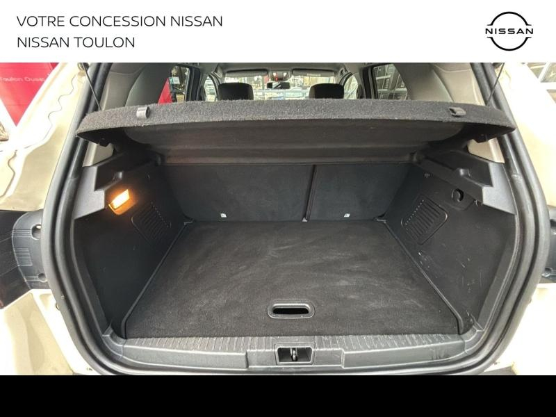 RENAULT Captur d’occasion à vendre à LA GARDE chez PRESTIGE AUTOMOBILE (Photo 18)