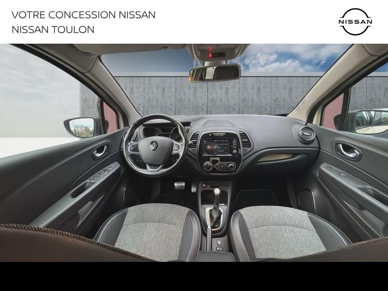 RENAULT Captur d’occasion à vendre à LA GARDE chez PRESTIGE AUTOMOBILE (Photo 20)