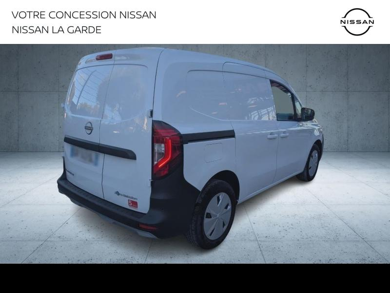 NISSAN Townstar d’occasion à vendre à LA GARDE chez PRESTIGE AUTOMOBILE (Photo 5)