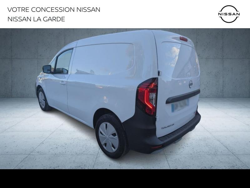 NISSAN Townstar d’occasion à vendre à LA GARDE chez PRESTIGE AUTOMOBILE (Photo 7)