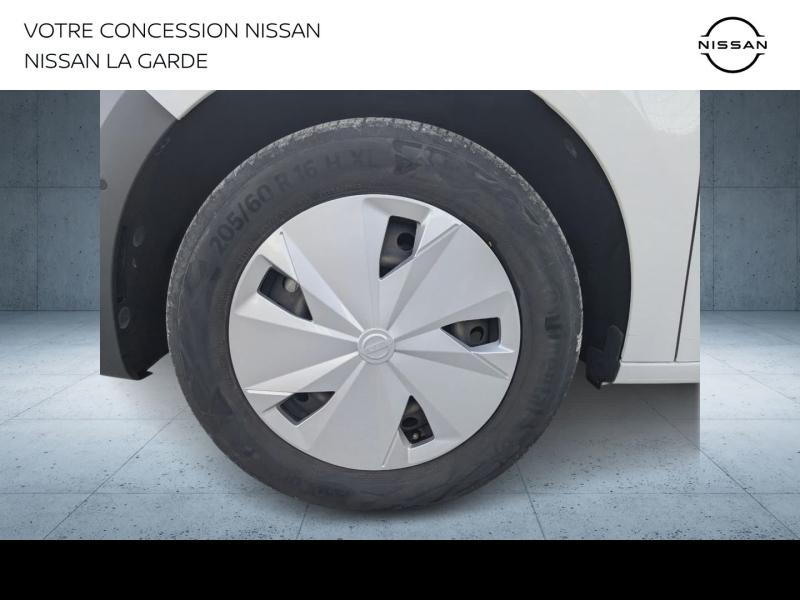 NISSAN Townstar d’occasion à vendre à LA GARDE chez PRESTIGE AUTOMOBILE (Photo 9)