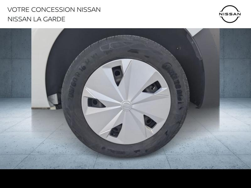 NISSAN Townstar d’occasion à vendre à LA GARDE chez PRESTIGE AUTOMOBILE (Photo 10)