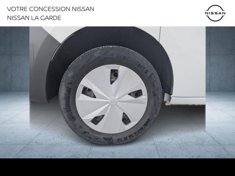 NISSAN Townstar d’occasion à vendre à LA GARDE chez PRESTIGE AUTOMOBILE (Photo 11)
