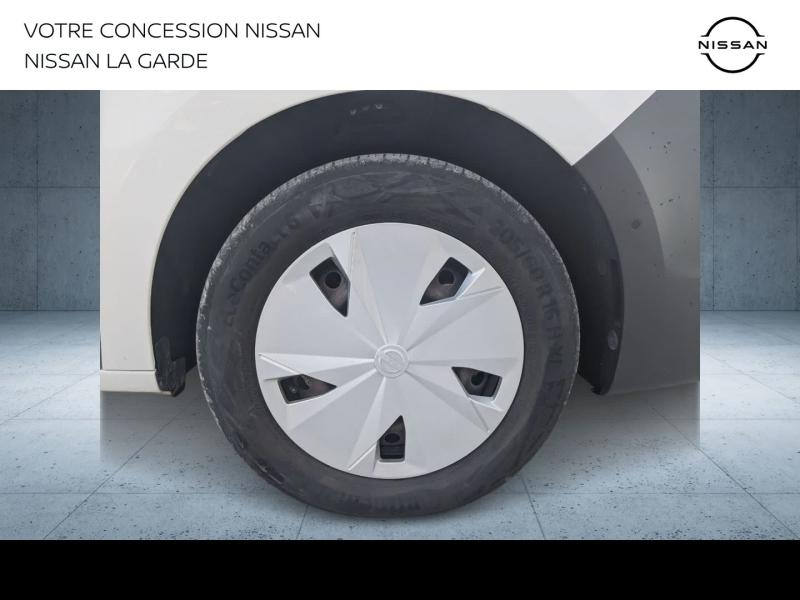 NISSAN Townstar d’occasion à vendre à LA GARDE chez PRESTIGE AUTOMOBILE (Photo 12)