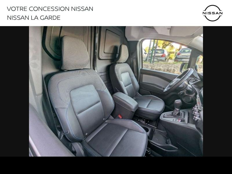 NISSAN Townstar d’occasion à vendre à LA GARDE chez PRESTIGE AUTOMOBILE (Photo 13)