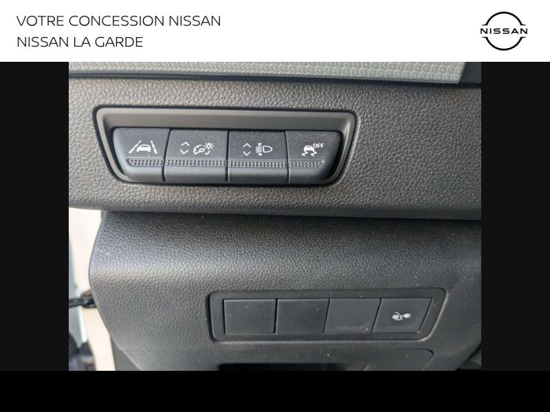 NISSAN Townstar d’occasion à vendre à LA GARDE chez PRESTIGE AUTOMOBILE (Photo 16)