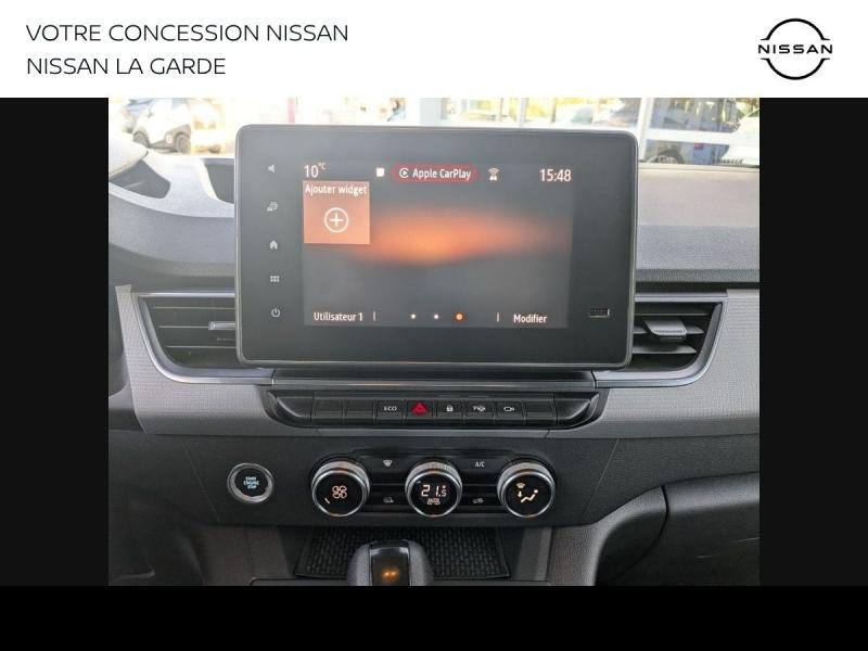 NISSAN Townstar d’occasion à vendre à LA GARDE chez PRESTIGE AUTOMOBILE (Photo 18)