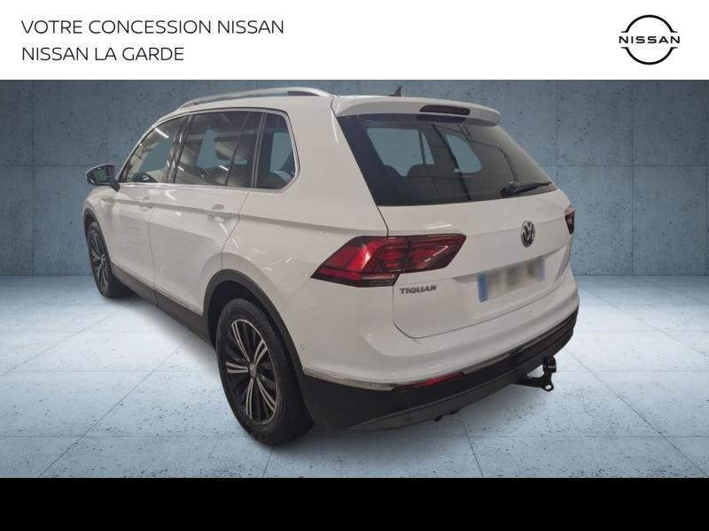 VOLKSWAGEN Tiguan d’occasion à vendre à LA GARDE chez PRESTIGE AUTOMOBILE (Photo 7)