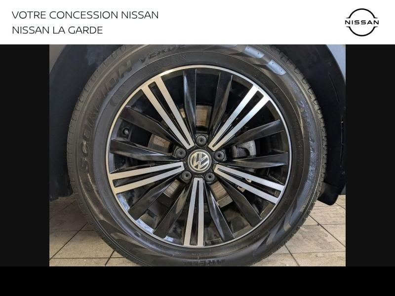VOLKSWAGEN Tiguan d’occasion à vendre à LA GARDE chez PRESTIGE AUTOMOBILE (Photo 10)