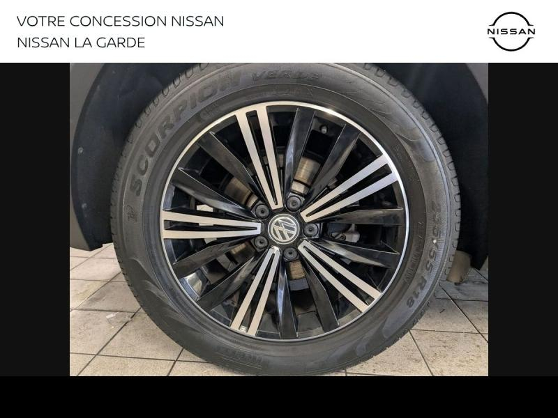 VOLKSWAGEN Tiguan d’occasion à vendre à LA GARDE chez PRESTIGE AUTOMOBILE (Photo 11)