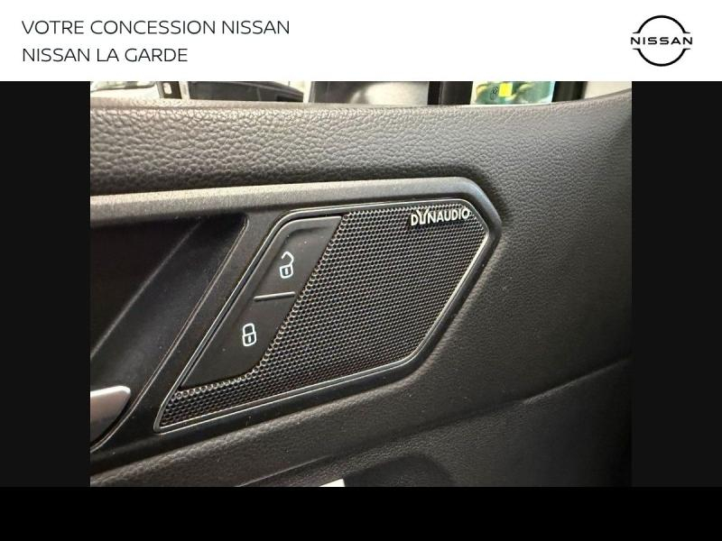 VOLKSWAGEN Tiguan d’occasion à vendre à LA GARDE chez PRESTIGE AUTOMOBILE (Photo 14)