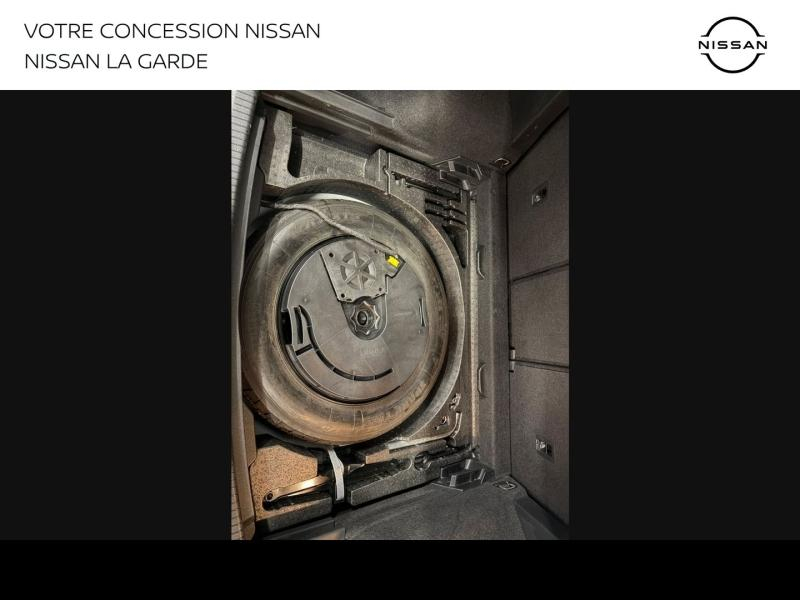 VOLKSWAGEN Tiguan d’occasion à vendre à LA GARDE chez PRESTIGE AUTOMOBILE (Photo 16)