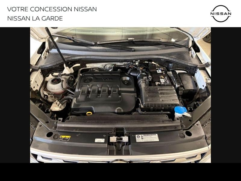 VOLKSWAGEN Tiguan d’occasion à vendre à LA GARDE chez PRESTIGE AUTOMOBILE (Photo 17)