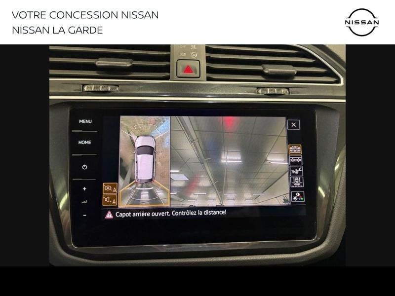 VOLKSWAGEN Tiguan d’occasion à vendre à LA GARDE chez PRESTIGE AUTOMOBILE (Photo 18)