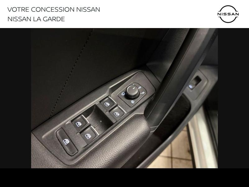 VOLKSWAGEN Tiguan d’occasion à vendre à LA GARDE chez PRESTIGE AUTOMOBILE (Photo 19)